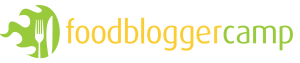 Logo Foodbloggercamp 27.-28.2.2016 in Reutlingen
