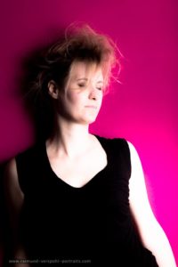 Pastamaniac: Portrait Sabine Sikorski