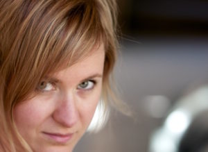 Von Vorurteilen und Essgewohnheiten. Selbstportrait
