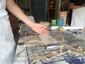 Pastamaniac: Relais del Maro, Ligurien, Italien, Greenpearls, Pasta