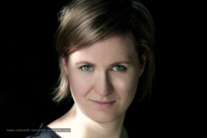 Portrait Sabine Sikorski, pastamaniac.de, Credit: _raimund verspohl portraits